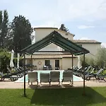 Residenza Porta Guelfa 컨트리하우스 베바냐