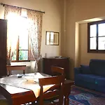 Residenza Porta Guelfa בית כפרי *