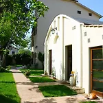 Residenza Porta Guelfa منزل ريفي بيفانيا
