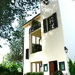 منزل ريفي Residenza Porta Guelfa