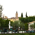 בית כפרי Residenza Porta Guelfa