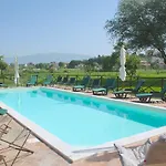 Residenza Porta Guelfa בית כפרי *