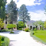 منزل ريفي Residenza Porta Guelfa
