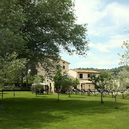Residenza Porta Guelfa Casa de Campo Bevagna