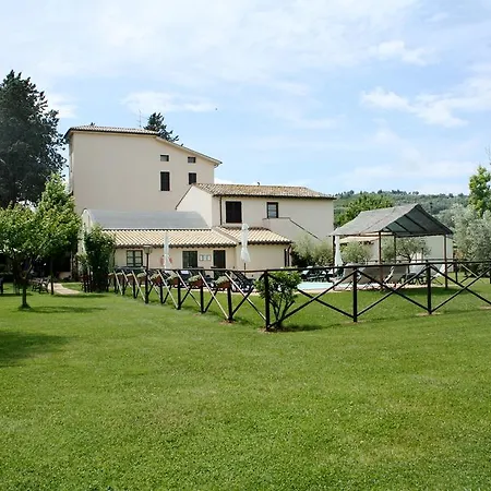 Residenza Porta Guelfa