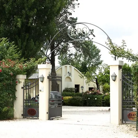 Residenza Porta Guelfa Casa de Campo
