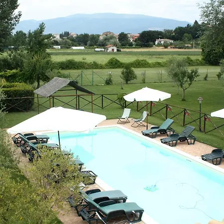 Residenza Porta Guelfa * Bevagna