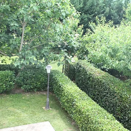 Casa de Campo Residenza Porta Guelfa