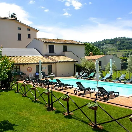 Residenza Porta Guelfa