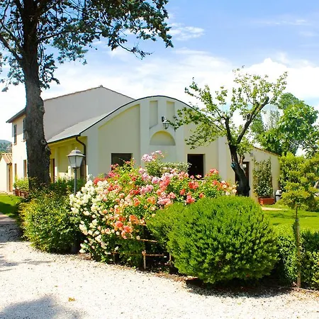 Residenza Porta Guelfa Casa rural *