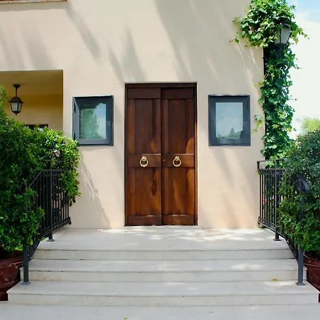 Residenza Porta Guelfa * Bevagna