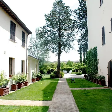 珀塔古尔法酒店