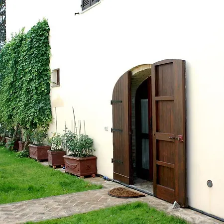 Residenza Porta Guelfa * Bevagna