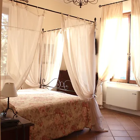 Residenza Porta Guelfa *