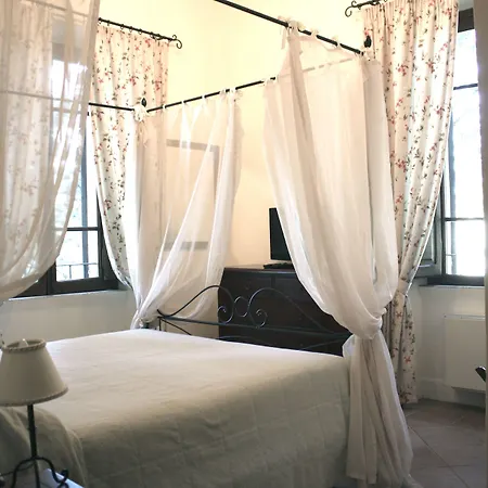 Casa de Campo Residenza Porta Guelfa Bevagna