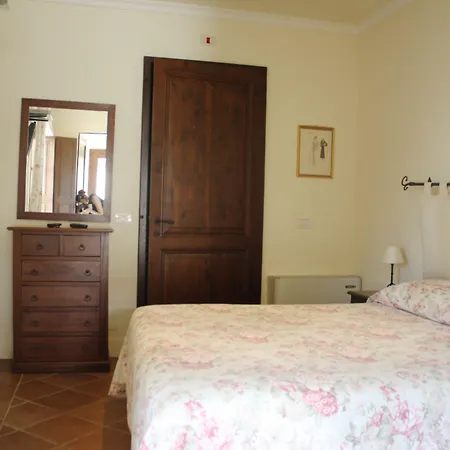 Gospodarstwo wiejskie Residenza Porta Guelfa *