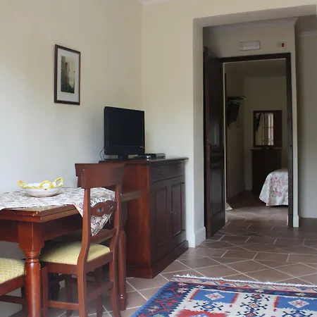 珀塔古尔法酒店