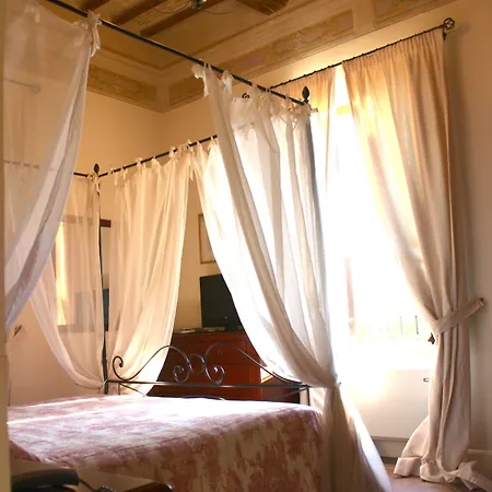 Residenza Porta Guelfa Casa rural *