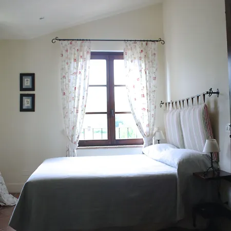 Residenza Porta Guelfa Casa rural *