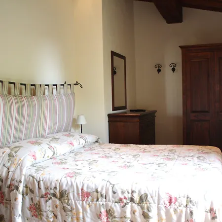 Residenza Porta Guelfa Gospodarstwo wiejskie