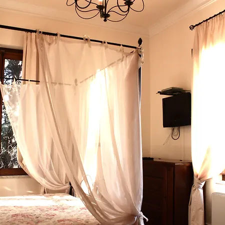 Residenza Porta Guelfa Casa rural