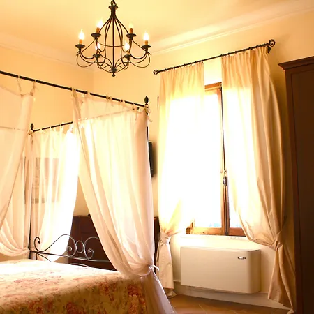 珀塔古尔法酒店 贝瓦尼亚