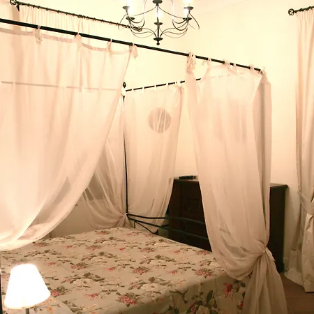 Residenza Porta Guelfa *