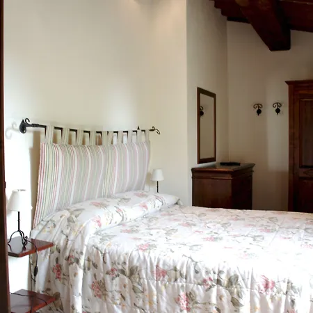 Residenza Porta Guelfa Bevagna