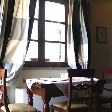 珀塔古尔法酒店 乡村民宿