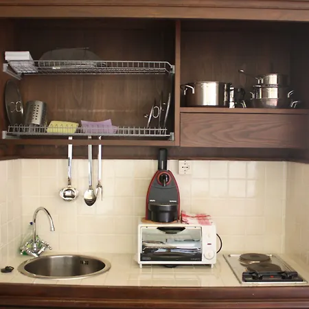 Casa rural Residenza Porta Guelfa