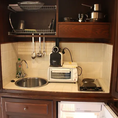 Casa rural Residenza Porta Guelfa Bevagna