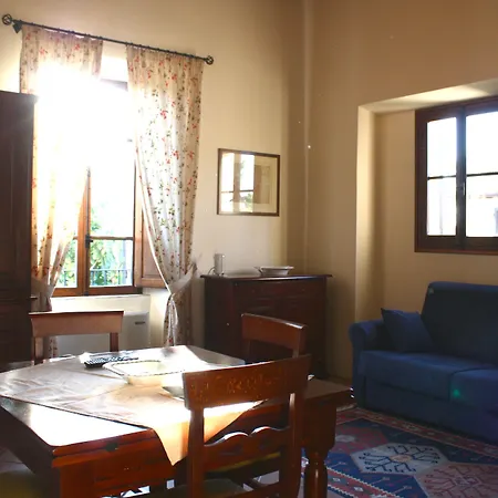 Residenza Porta Guelfa Casa de Campo *