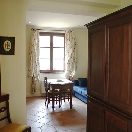 Residenza Porta Guelfa * Bevagna