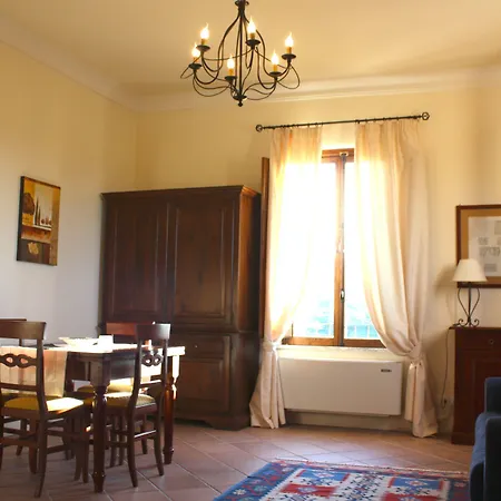 Residenza Porta Guelfa Bevagna