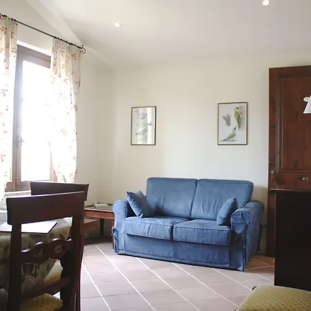 Gospodarstwo wiejskie Residenza Porta Guelfa *