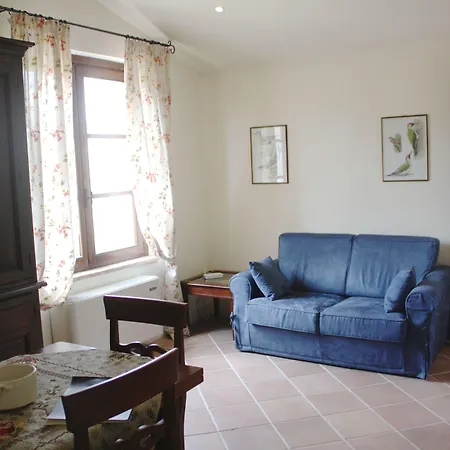 Casa rural Residenza Porta Guelfa