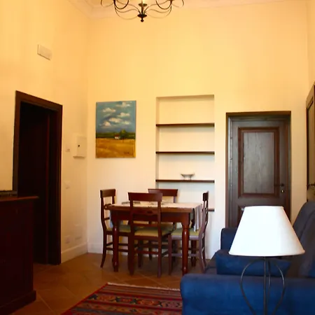 Residenza Porta Guelfa *