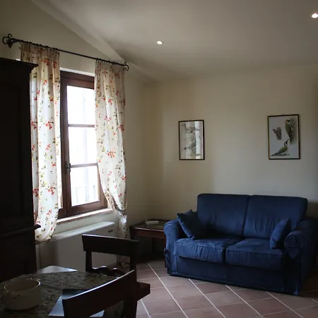 Casa rural Residenza Porta Guelfa