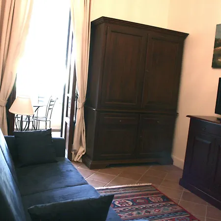 Residenza Porta Guelfa Gospodarstwo wiejskie *