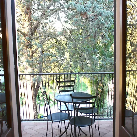 Residenza Porta Guelfa