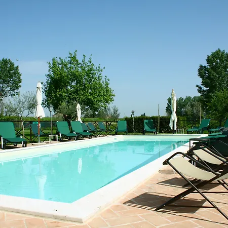 Casa rural Residenza Porta Guelfa