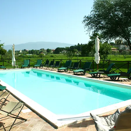 Residenza Porta Guelfa