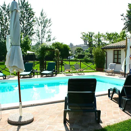 Casa rural Residenza Porta Guelfa