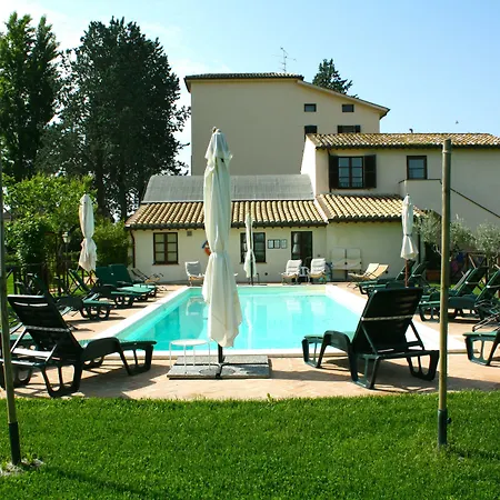 Residenza Porta Guelfa *