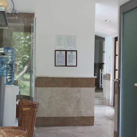 Casa rural Residenza Porta Guelfa