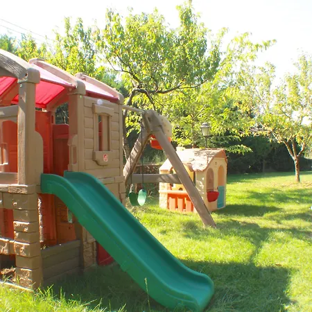 Residenza Porta Guelfa Gospodarstwo wiejskie Bevagna