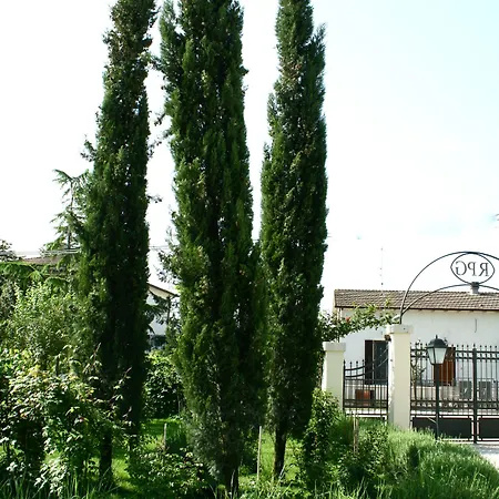 Residenza Porta Guelfa Casa de Campo Bevagna