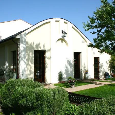 珀塔古尔法酒店