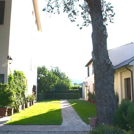 Residenza Porta Guelfa Gospodarstwo wiejskie Bevagna