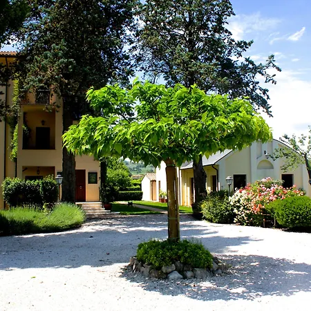 Gospodarstwo wiejskie Residenza Porta Guelfa Bevagna